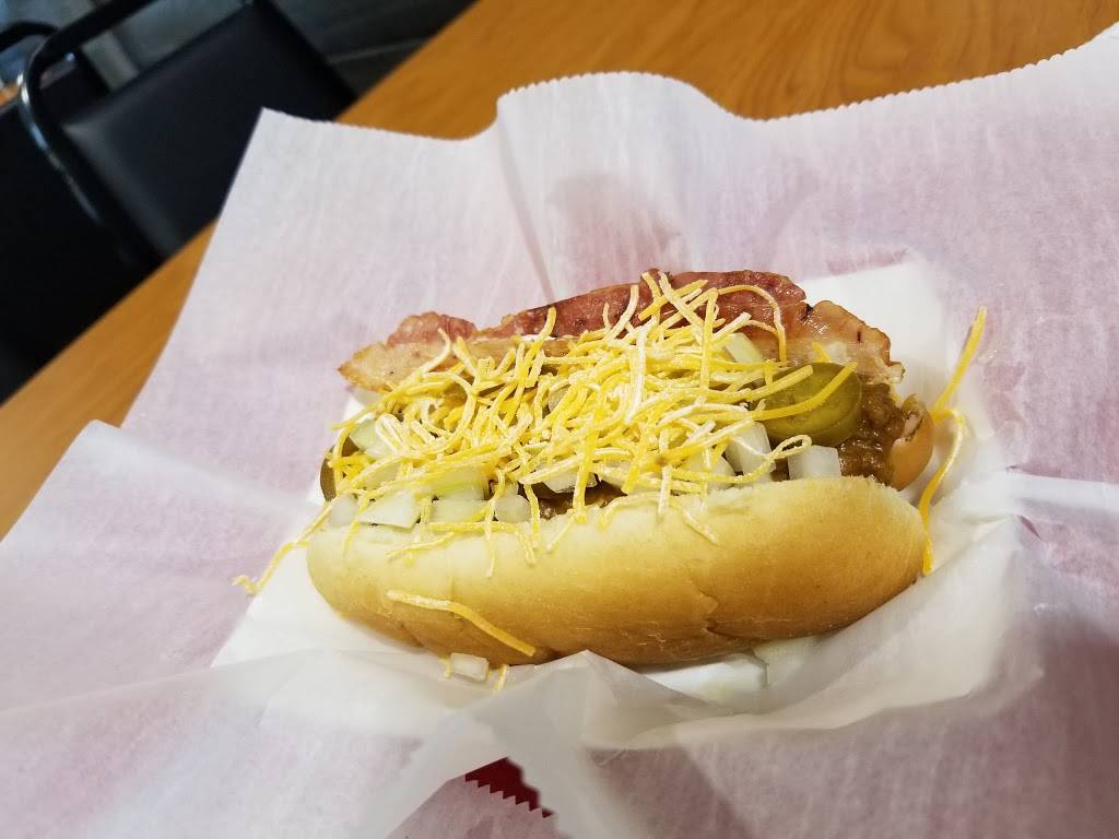 Sloppy Joes Snack Shack | restaurant | 1140 Monroe Ave NW Suite 2102, Grand Rapids, MI 49503, USA | 6166475584 OR +1 616-647-5584