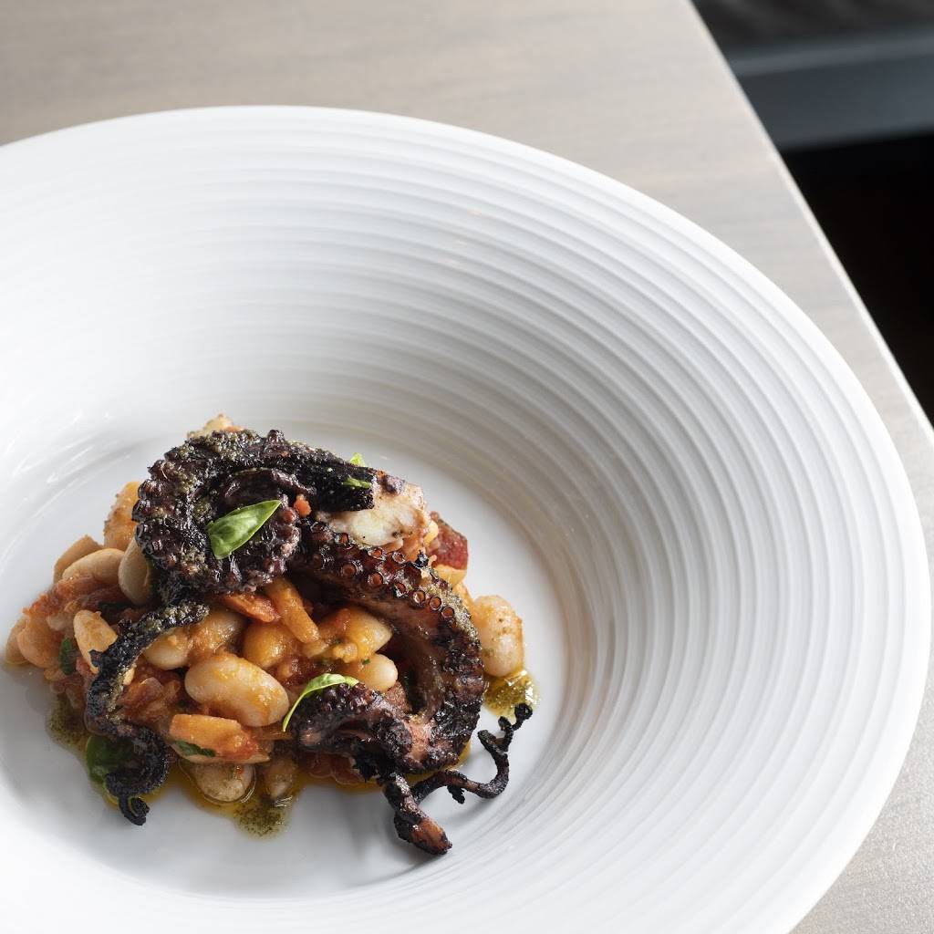 Campana | restaurant | front room, 901 NE Oneonta St, Portland, OR 97211, USA | 5038416195 OR +1 503-841-6195