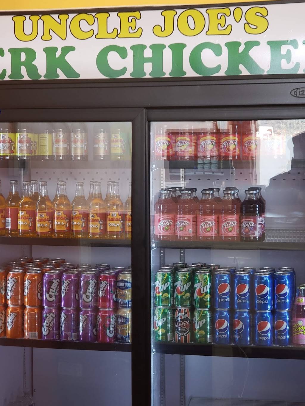 Caribbean Jerk Joint 87th Dan Ryan | restaurant | 205 W 87th St, Chicago, IL 60620, USA | 7736905133 OR +1 773-690-5133