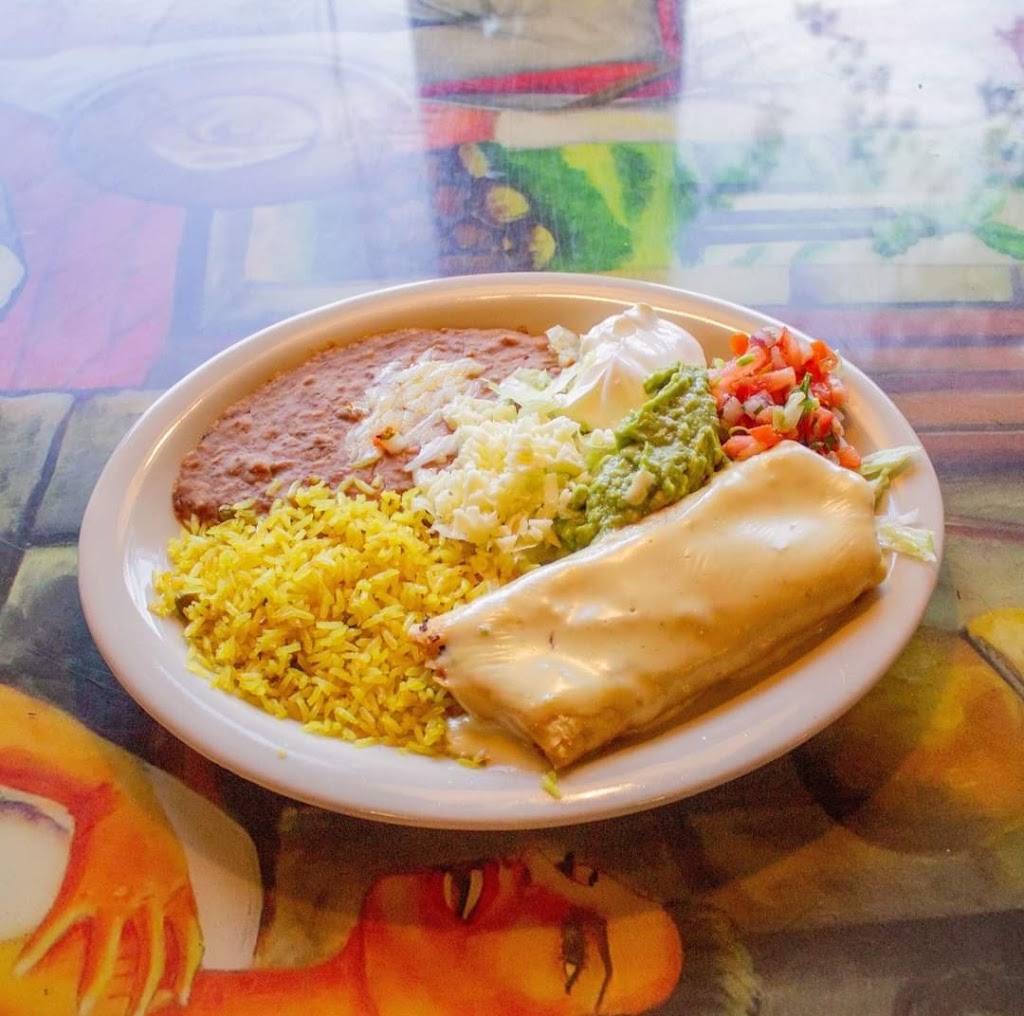 El Rancho Mexican Grill | restaurant | US-51, Ponchatoula, LA 70454, USA | 9854670250 OR +1 985-467-0250