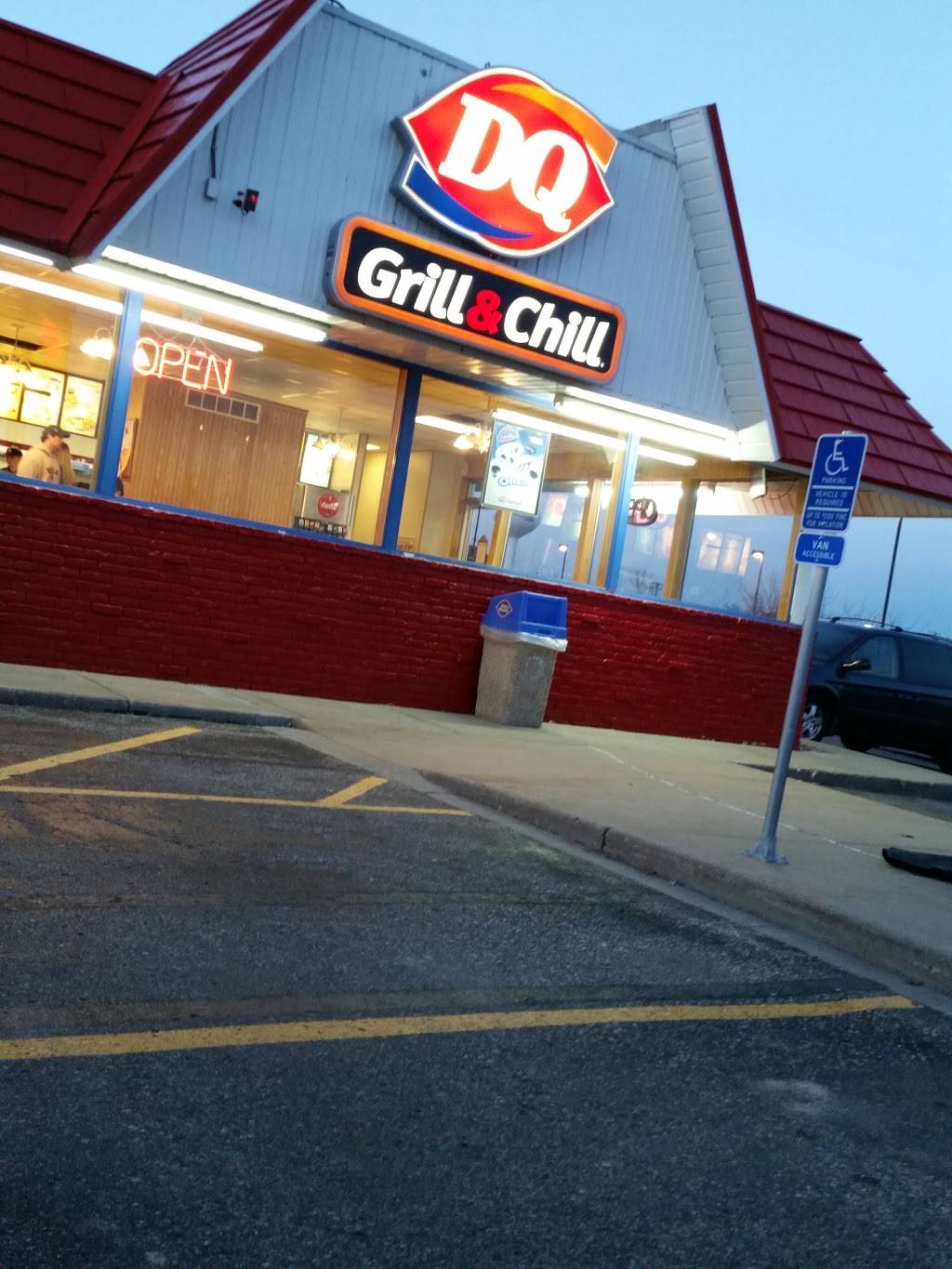 Dairy Queen Grill & Chill | restaurant | 325 S Walnut St, Belle Plaine, MN 56011, USA | 9528736500 OR +1 952-873-6500