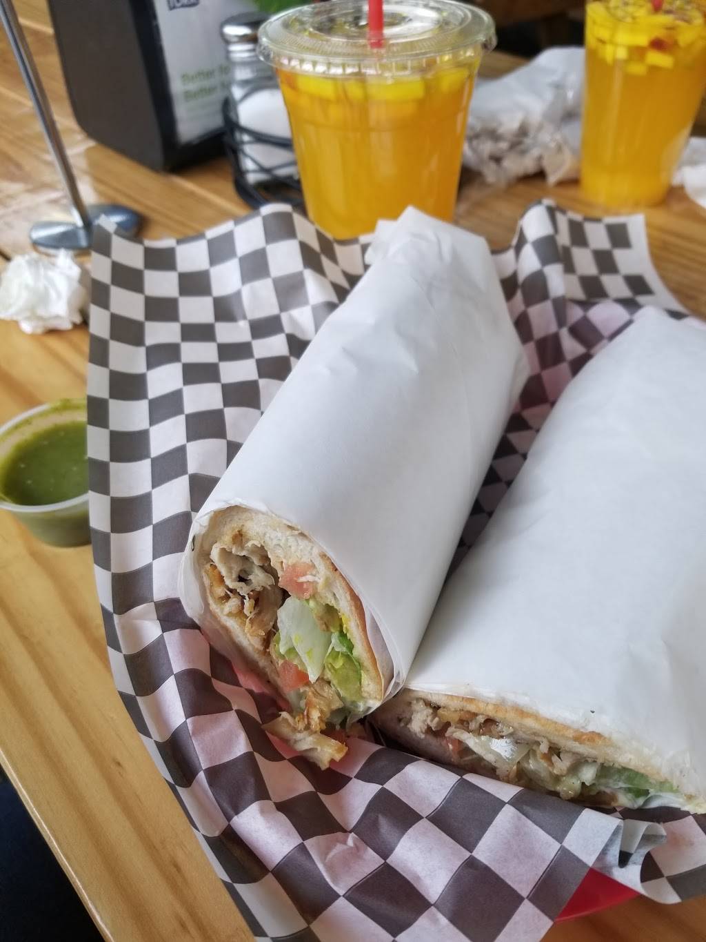 Ay Papa Que Rico | restaurant | 14035 Van Nuys Blvd, Arleta, CA 91331, USA | 8183026380 OR +1 818-302-6380