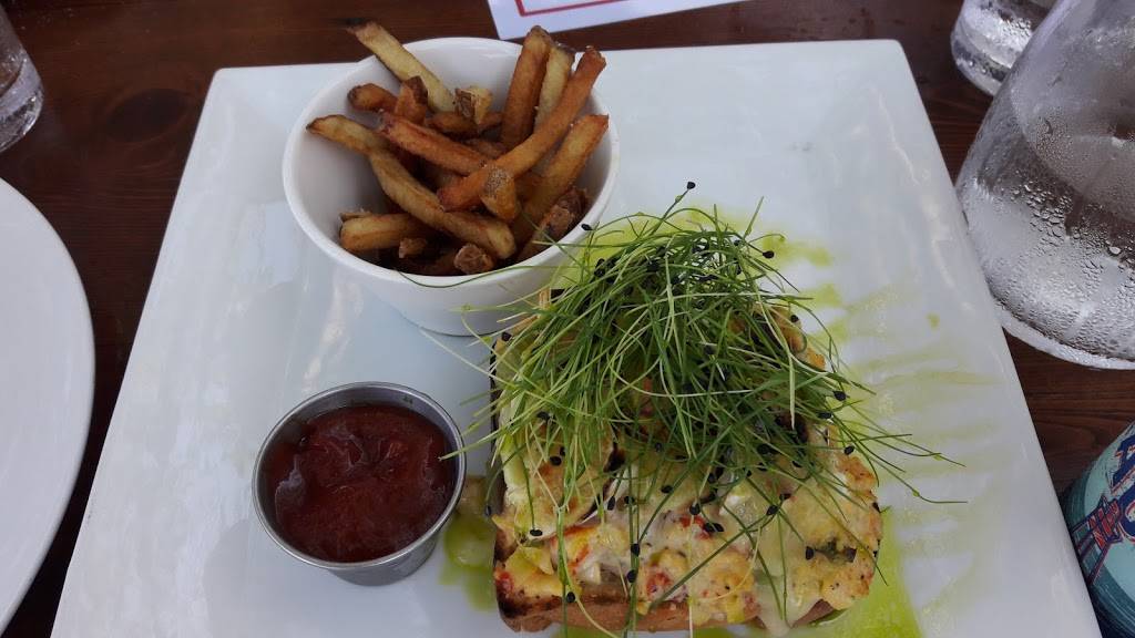 South Edison | restaurant | 17 S Edison St, Montauk, NY 11954, USA | 6316684200 OR +1 631-668-4200