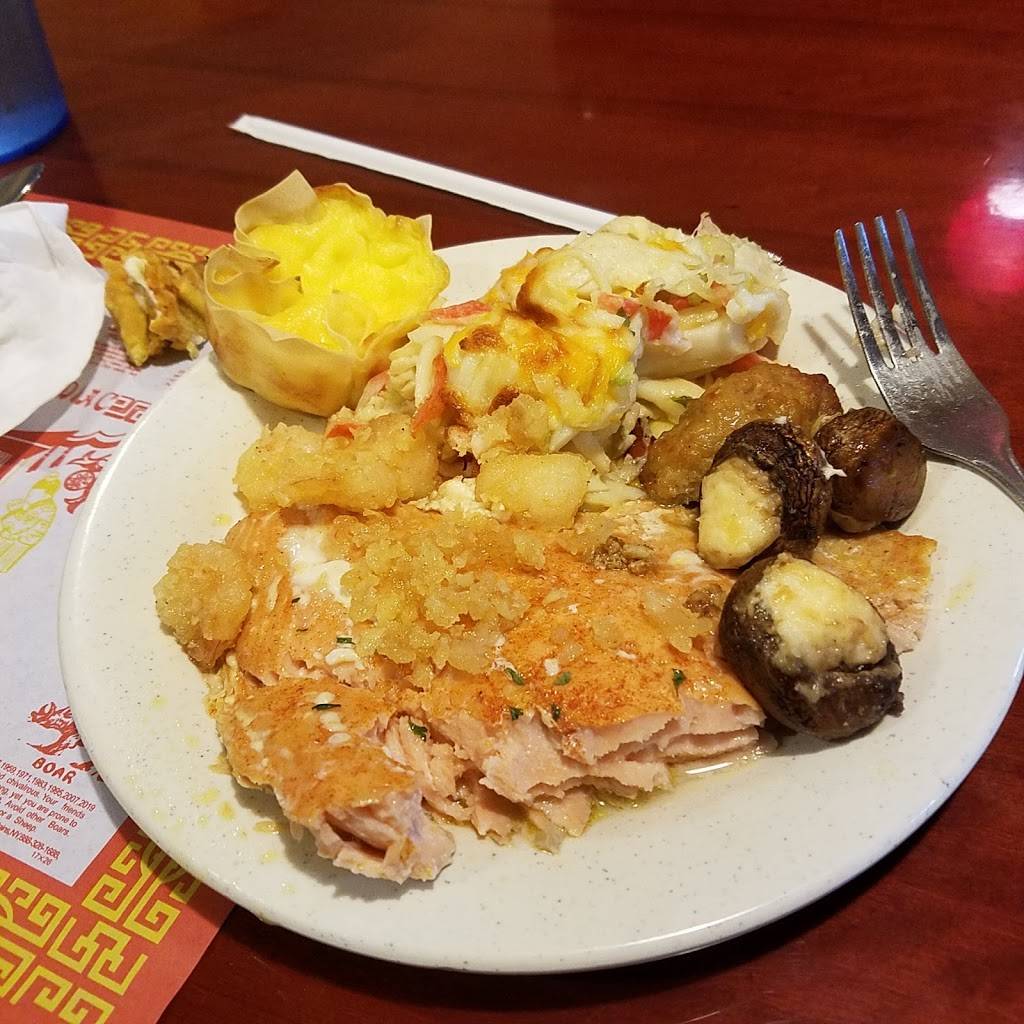 World Buffet | restaurant | 503 E Ives St #400, Marshfield, WI 54449, USA | 7153848333 OR +1 715-384-8333