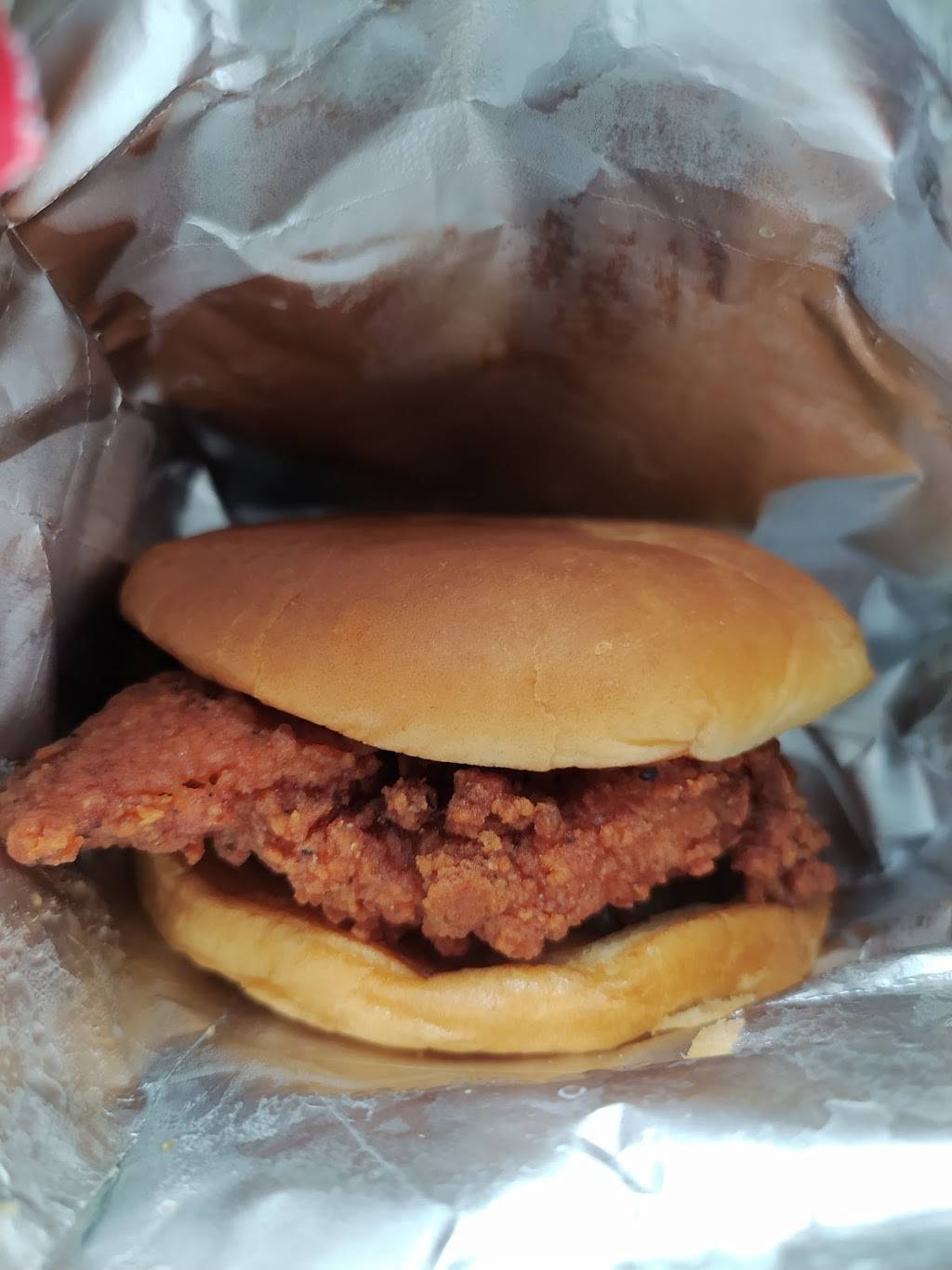 Chick-fil-A | restaurant | 2705 Plainfield Rd, Joliet, IL 60435, USA | 8155778997 OR +1 815-577-8997