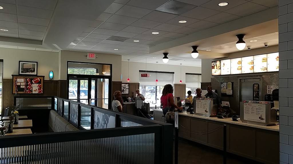 Chick-fil-A | restaurant | 3725 Cascade Rd, Atlanta, GA 30331, USA | 4046963300 OR +1 404-696-3300