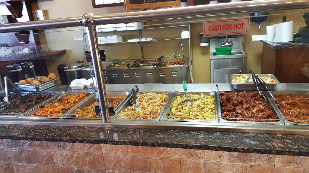 Reggae Taste | restaurant | 129-26 Merrick Blvd, Jamaica, NY 11434, USA | 9173879368 OR +1 917-387-9368