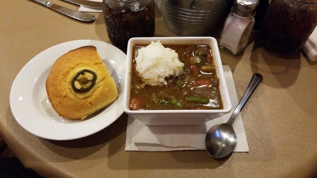Gumbo House | restaurant | 611 W 9th Ave, Anchorage, AK 99501, USA | 9072222930 OR +1 907-222-2930