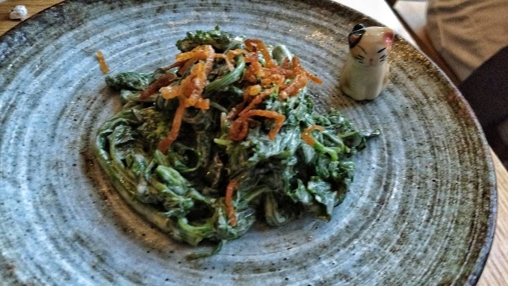 Tsubaki | restaurant | 1356 Allison Ave, Los Angeles, CA 90026, USA | 2139004900 OR +1 213-900-4900