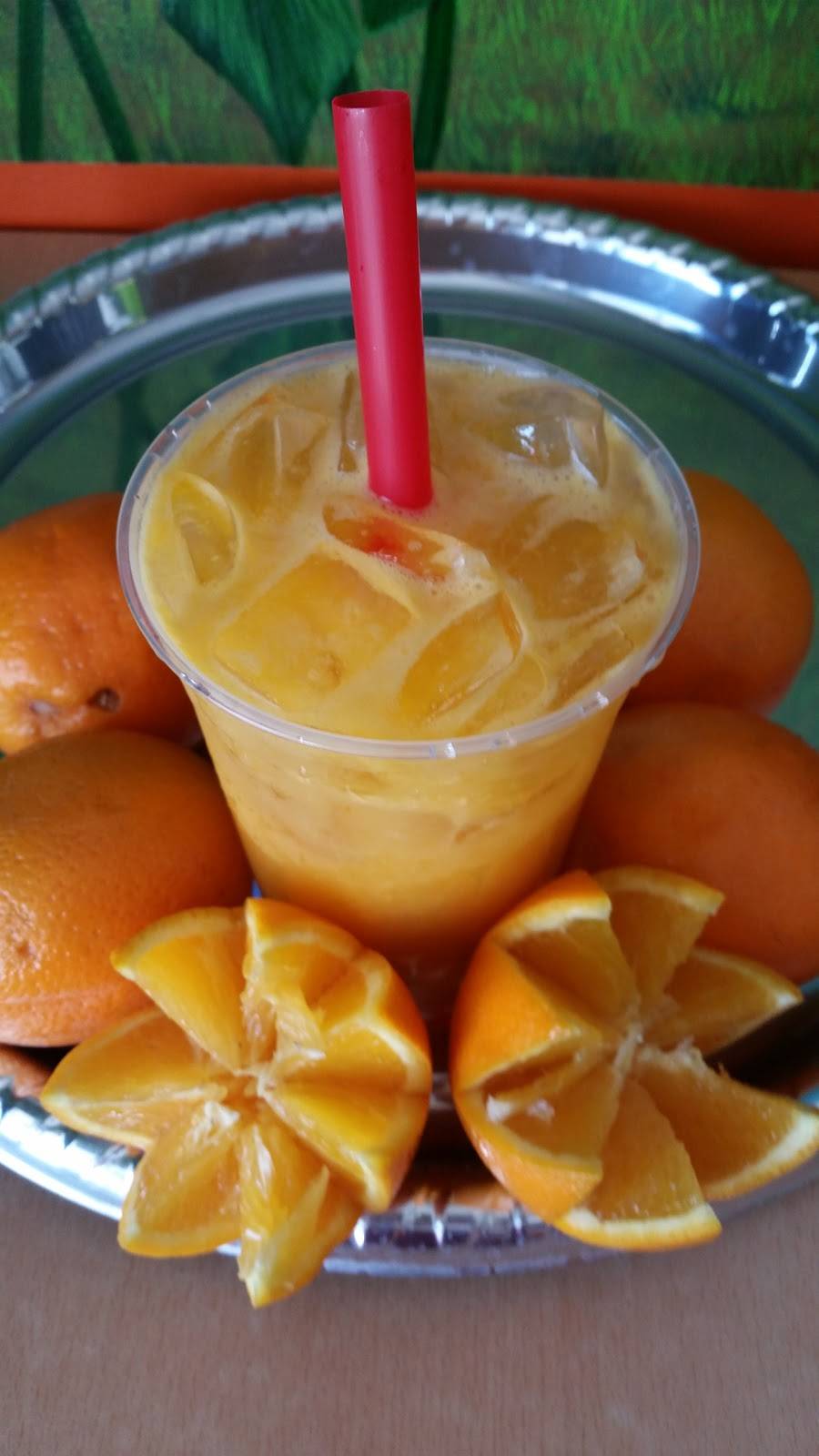 Jugos El Manantial | restaurant | 13509 Telegraph Rd # C, Whittier, CA 90605, USA | 5629469520 OR +1 562-946-9520