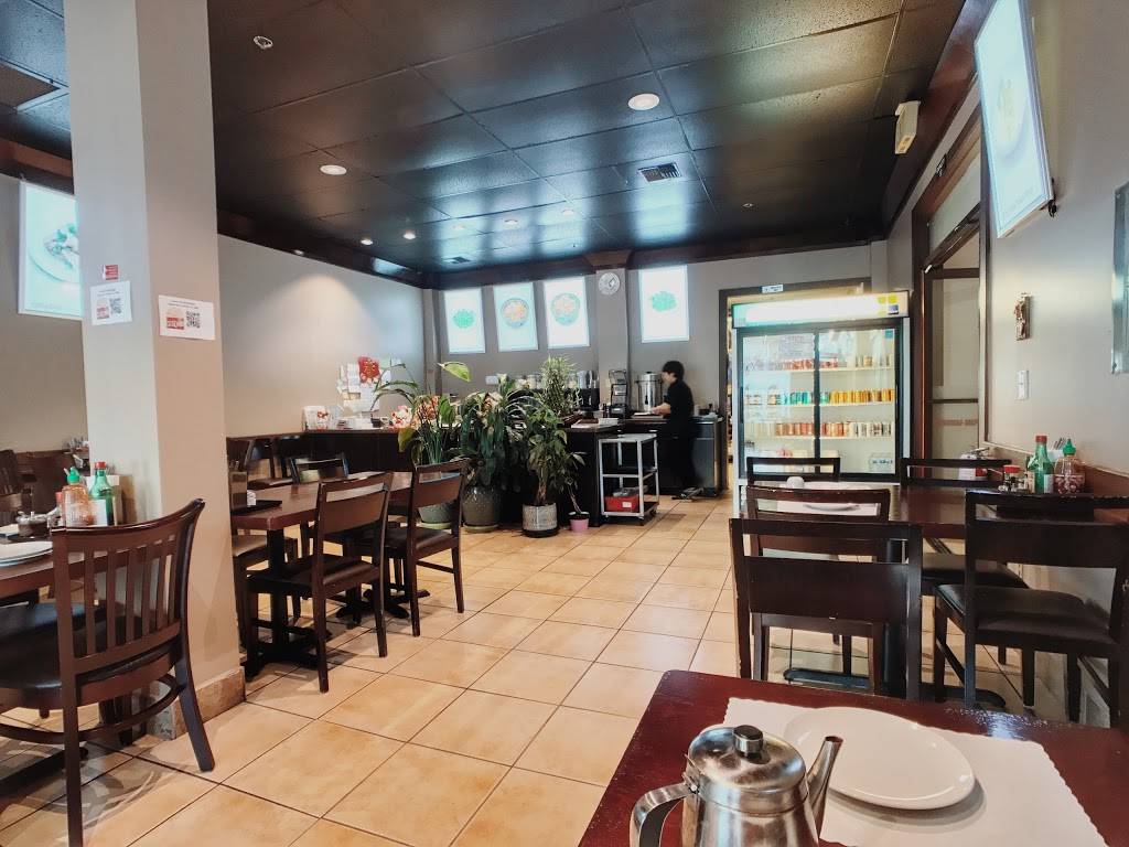 Dumpling Generation 面食代 Edmonds | restaurant | 23830 Hwy 99 #115, Edmonds, WA 98026, USA | 4256780806 OR +1 425-678-0806