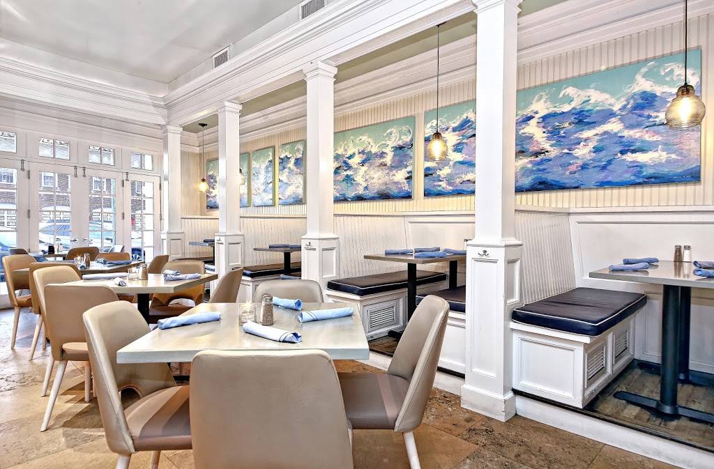 Beach House Cafe | restaurant | 220 Sound Beach Ave, Old Greenwich, CT 06870, USA | 2036370367 OR +1 203-637-0367