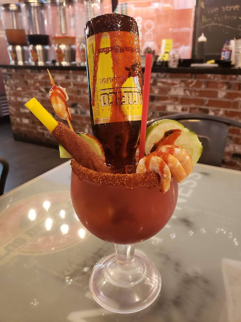 Tacos Los Desvelados | restaurant | 5306 Atlantic Blvd, Maywood, CA 90270, USA | 3235378276 OR +1 323-537-8276