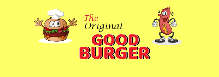 The Original Good Burger | restaurant | 1500 N Federal Hwy, Hollywood, FL 33020, USA | 7542752261 OR +1 754-275-2261