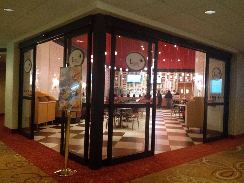 Lique | restaurant | 8425 Indio Springs Pkwy, Indio, CA 92203, USA | 8008272946 OR +1 800-827-2946