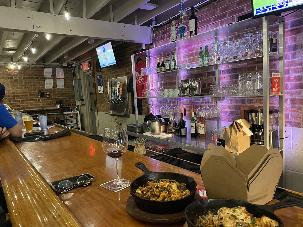 ANJU St.Pete | restaurant | 2827 16th St N, St. Petersburg, FL 33704, USA | 7272898568 OR +1 727-289-8568