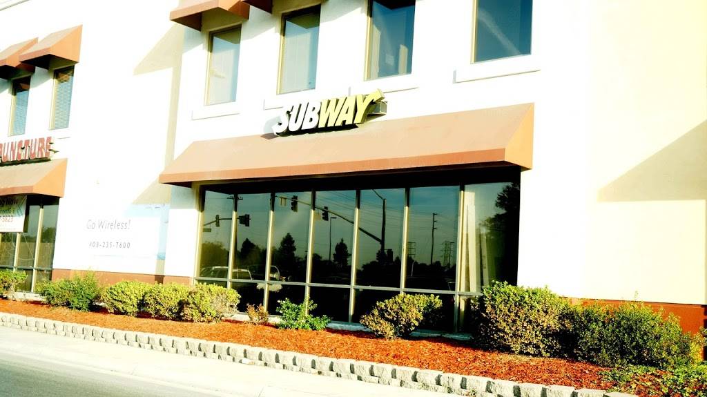 Subway Restaurants | restaurant | 3700 Thomas Rd #103, Santa Clara, CA 95054, USA | 4087480080 OR +1 408-748-0080