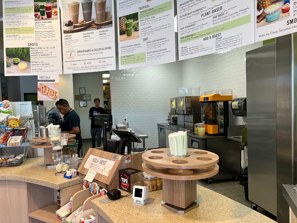 Juice It Up! | restaurant | 57744 Twentynine Palms Highway, Yucca Valley, CA 92284, USA | 7608530546 OR +1 760-853-0546