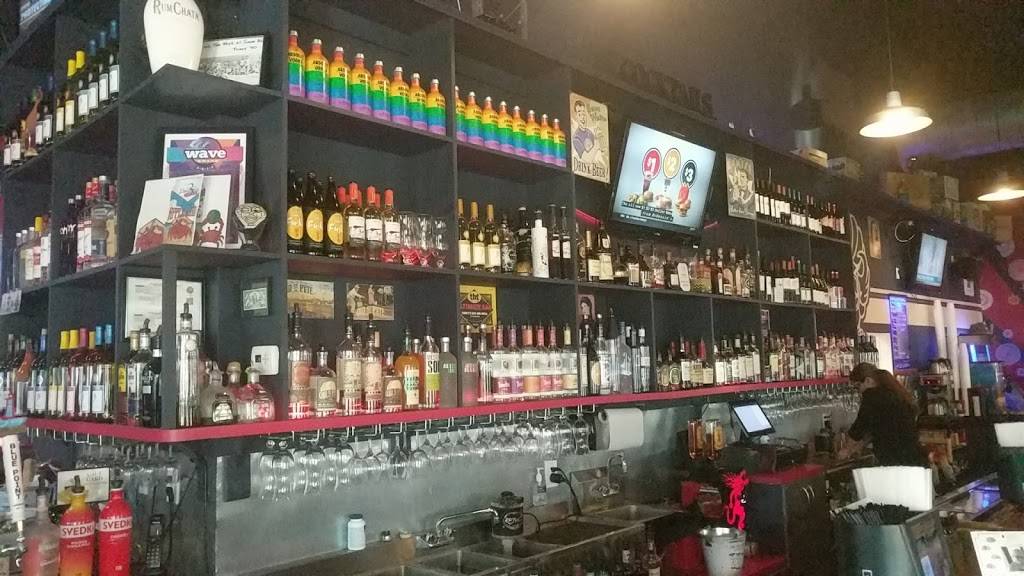 Punkys Bar and Grill | restaurant | 3063 Central Avenue North, St. Petersburg, FL 33713, USA | 7272014712 OR +1 727-201-4712