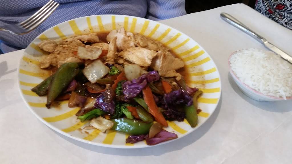 Thithis Restaurant | restaurant | 9144 S Kedzie Ave, Evergreen Park, IL 60805, USA | 7086343925 OR +1 708-634-3925