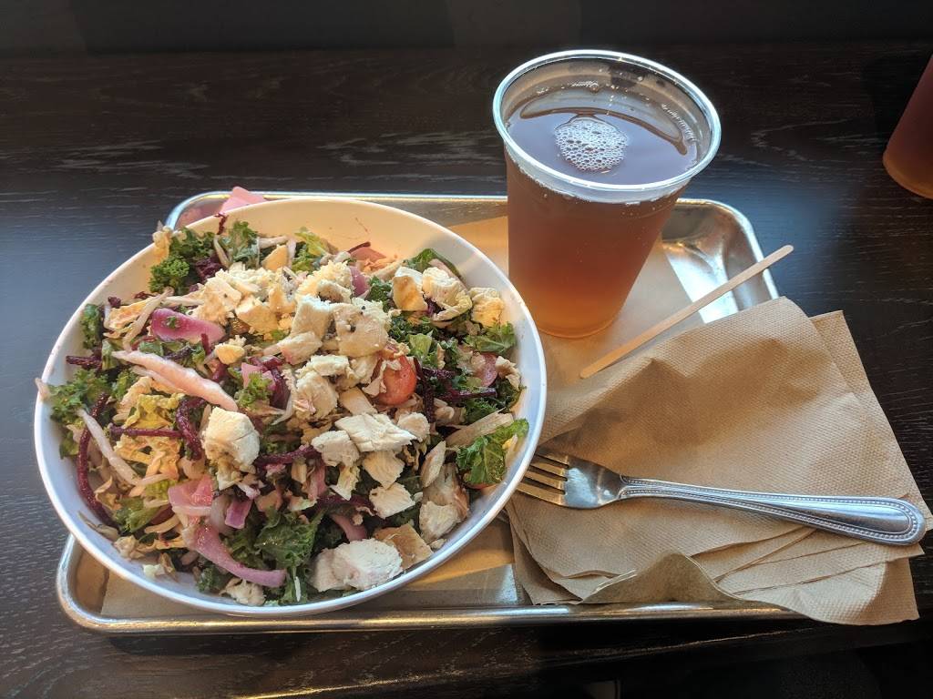 CoreLife Eatery | restaurant | 4335 E 82nd St, Indianapolis, IN 46250, USA | 3175379815 OR +1 317-537-9815