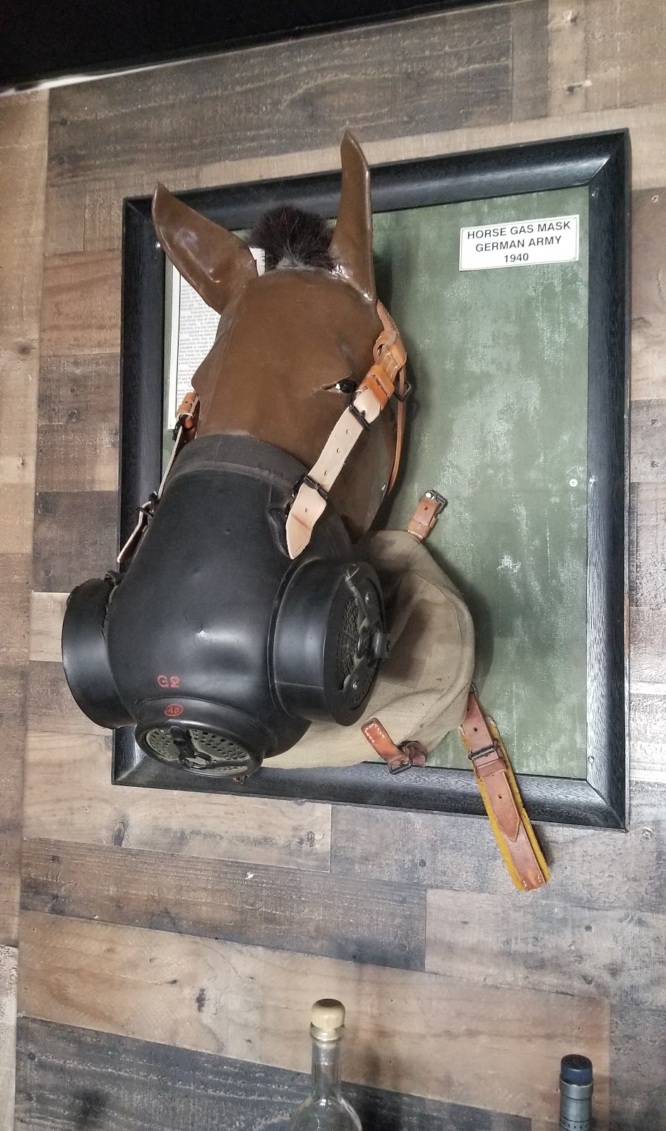 THE FALLOUT RESTAURANT & BAR | restaurant | 1227 S Prairie Ave, Pueblo, CO 81005, USA | 7192253833 OR +1 719-225-3833