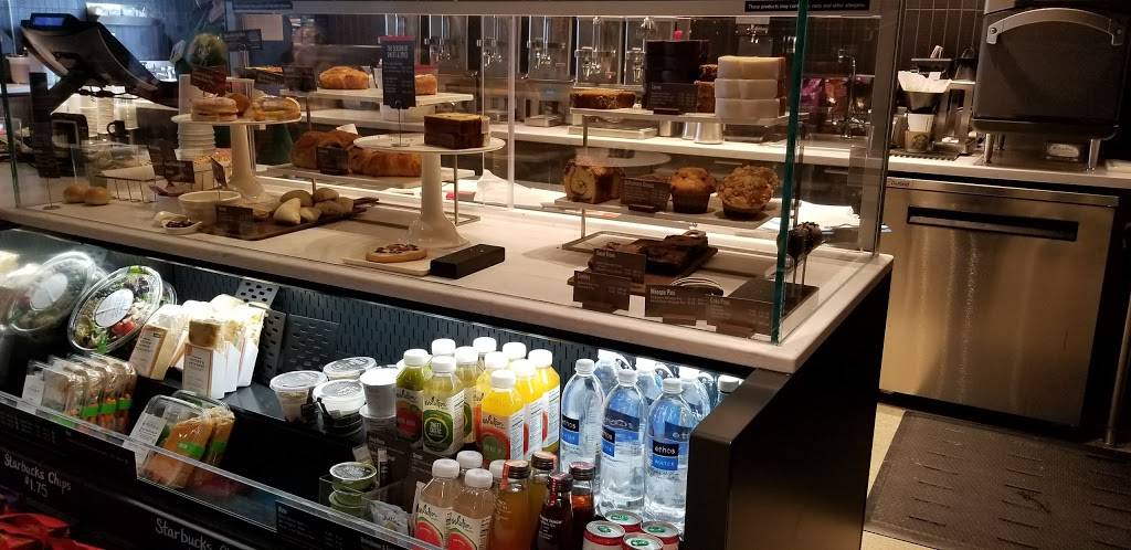 Starbucks | cafe | 23402 Eureka Rd, Taylor, MI 48180, USA | 7343741029 OR +1 734-374-1029