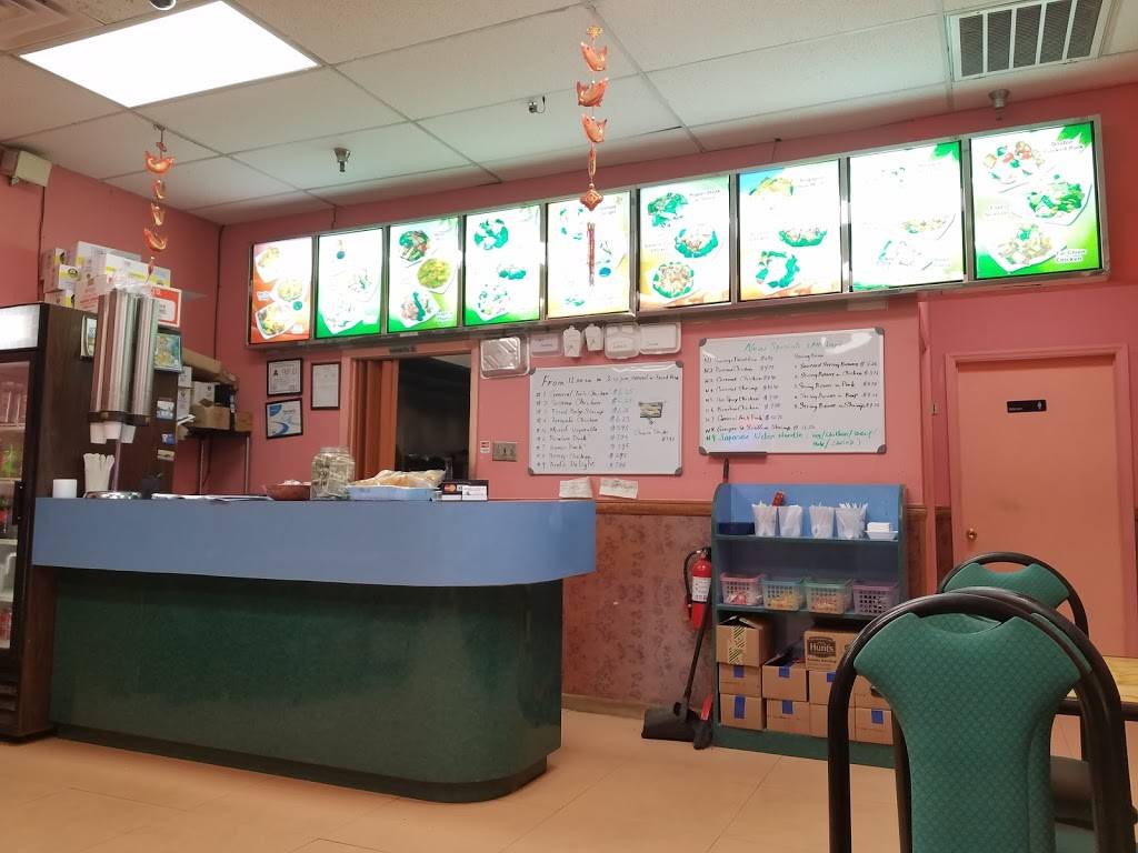 Shun Xing Chinese Restaurant | restaurant | Atlantic, 5537 N Croatan Hwy, Kitty Hawk, NC 27949, USA | 2522610202 OR +1 252-261-0202