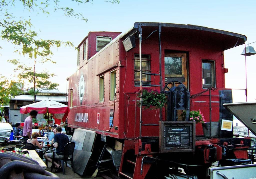 Pier 66 Maritime | restaurant | 207 12th Ave, New York, NY 10001, USA | 2129896363 OR +1 212-989-6363