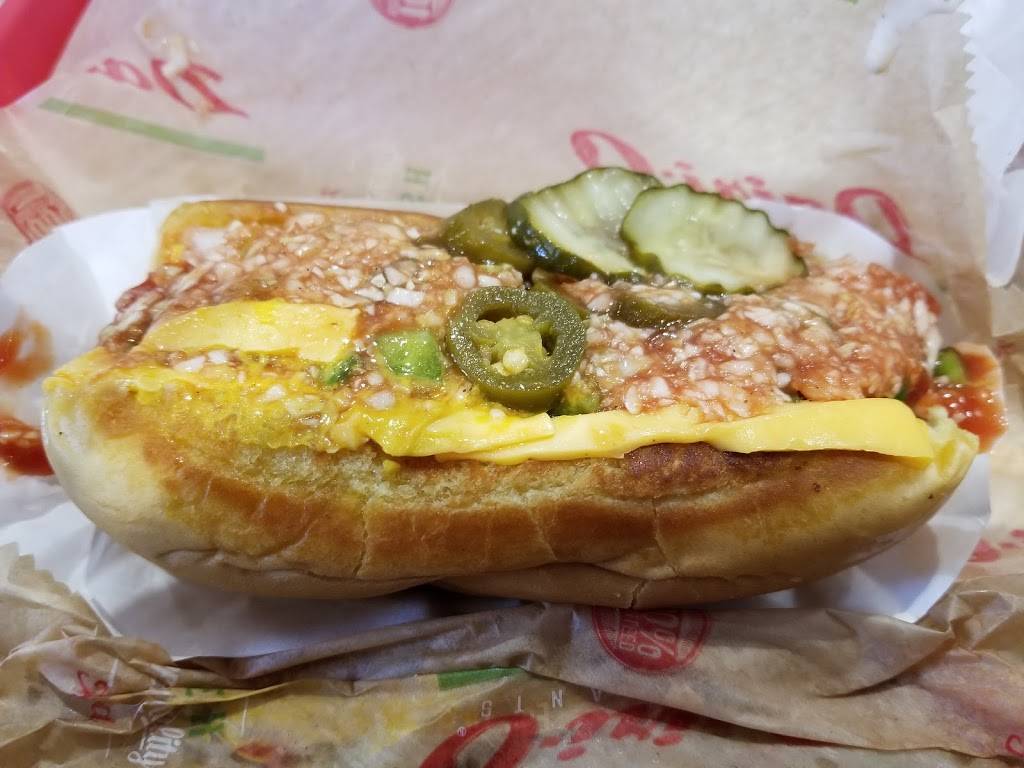 Dairi-O of Kernersville | restaurant | 1488 North Carolina Hwy 66 S, Kernersville, NC 27284, USA | 3364974565 OR +1 336-497-4565