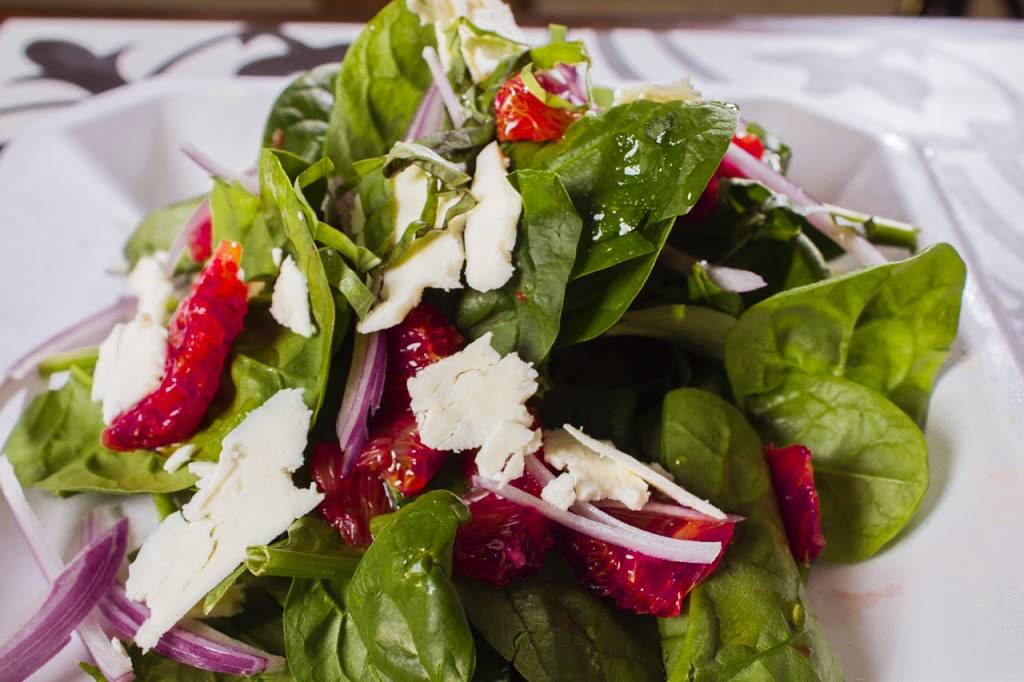 Forno Vero | restaurant | 68 North Marietta Pkwy NW Suite 114, Marietta, GA 30060, USA | 6783102078 OR +1 678-310-2078