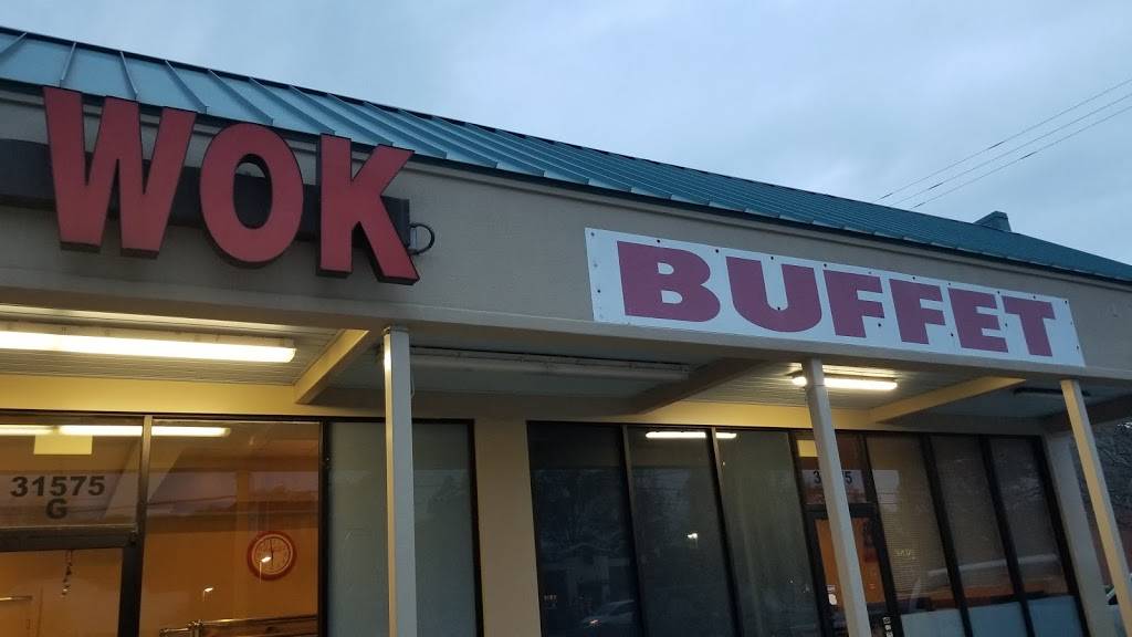 Hot Wok | restaurant | 31575 LA-16 Ste G, Denham Springs, LA 70726, USA | 2256678831 OR +1 225-667-8831