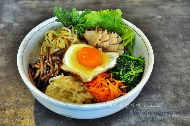 Soban Restaurant | restaurant | 4001 W Olympic Blvd, Los Angeles, CA 90019, USA | 3239369106 OR +1 323-936-9106