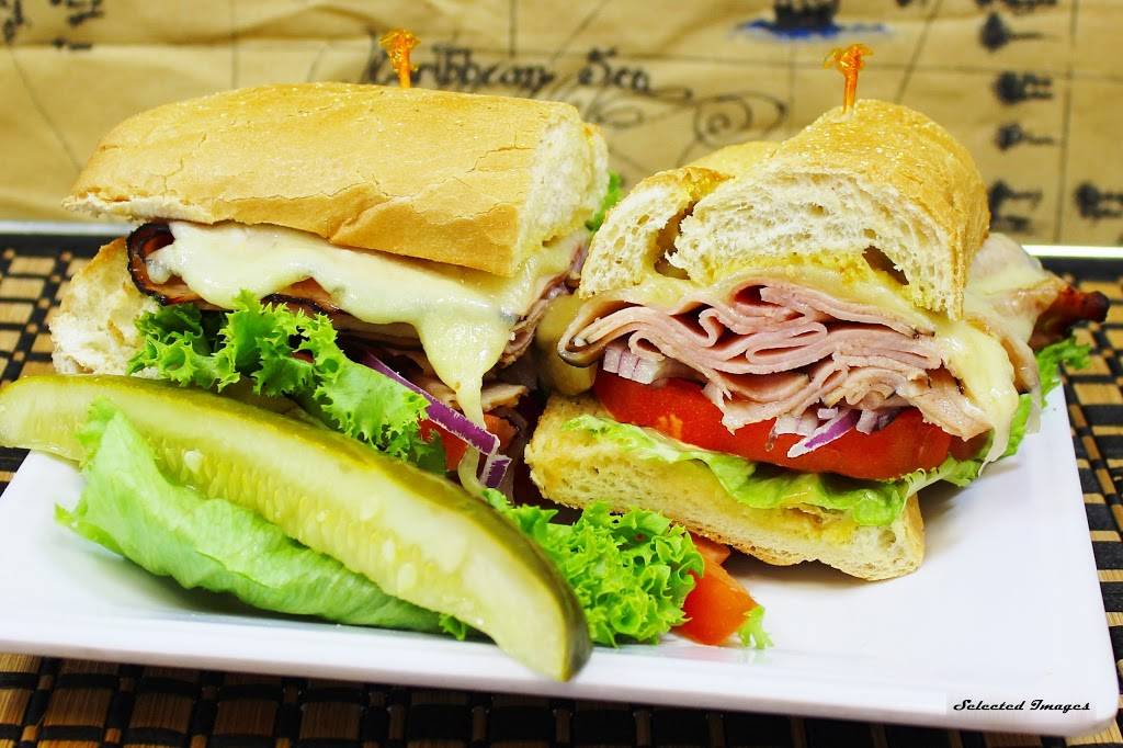 Itchy Foot Island Deli & BBQ | restaurant | 15329 Palmdale Rd V, Victorville, CA 92392, USA | 7602433354 OR +1 760-243-3354