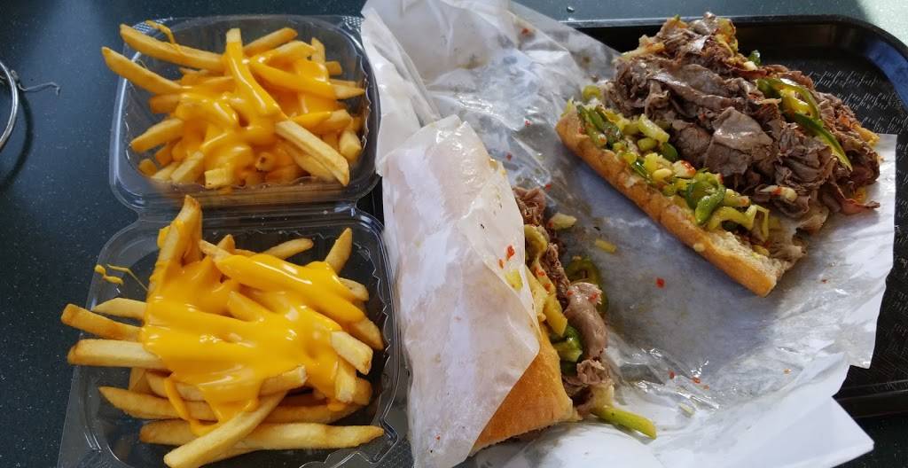 Jays Beef | meal takeaway | 9732 W Irving Park Rd, Schiller Park, IL 60176, USA | 8476710033 OR +1 847-671-0033