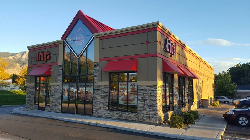 Arbys | meal takeaway | 275 E 12th St, Ogden, UT 84404, USA | 8013936871 OR +1 801-393-6871