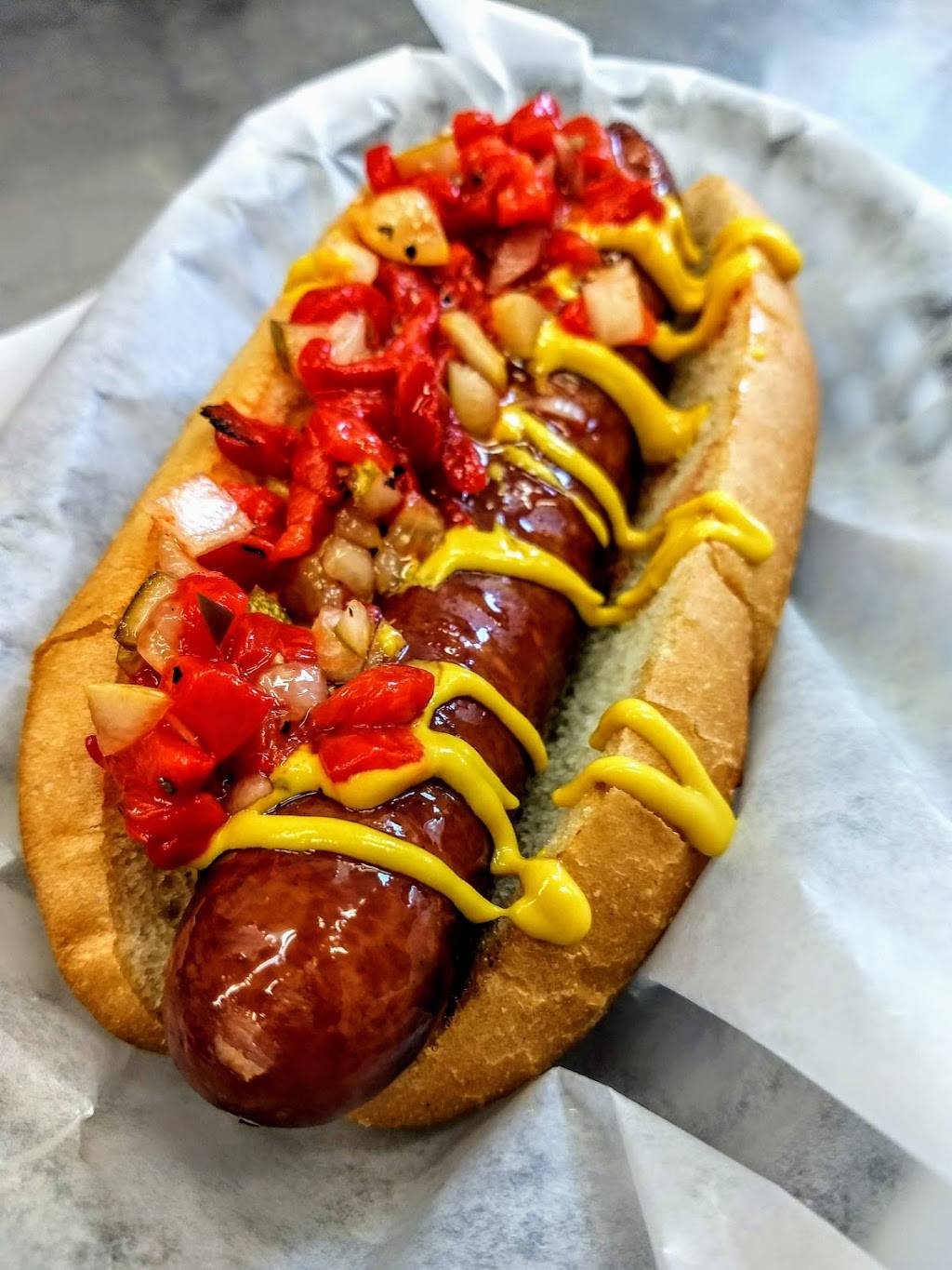 Ribslayer BBQ to go | restaurant | 575 NE 2nd St, McMinnville, OR 97128, USA | 5034721309 OR +1 503-472-1309