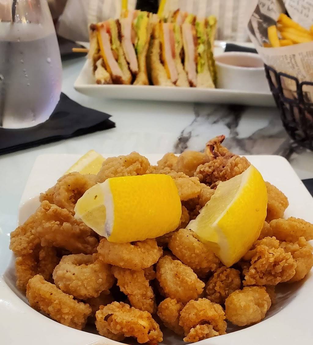 Sugar Factory - Tampa | restaurant | 5223 Orient Rd, Tampa, FL 33610, USA | 8135214262 OR +1 813-521-4262