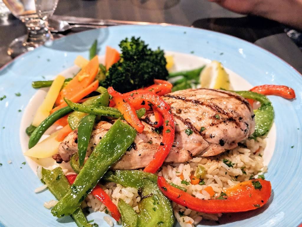 The Buttery | restaurant | 17565 Yonge St, Newmarket, ON L3Y 5H6, Canada | 9058360303 OR +1 905-836-0303