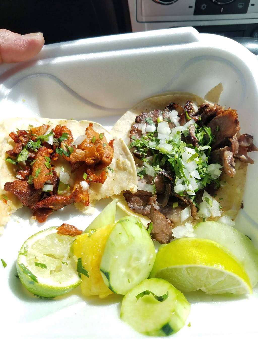 Taqueria El Fogoncito | restaurant | 1909 OH-256, Reynoldsburg, OH 43068, USA | 6146260096 OR +1 614-626-0096