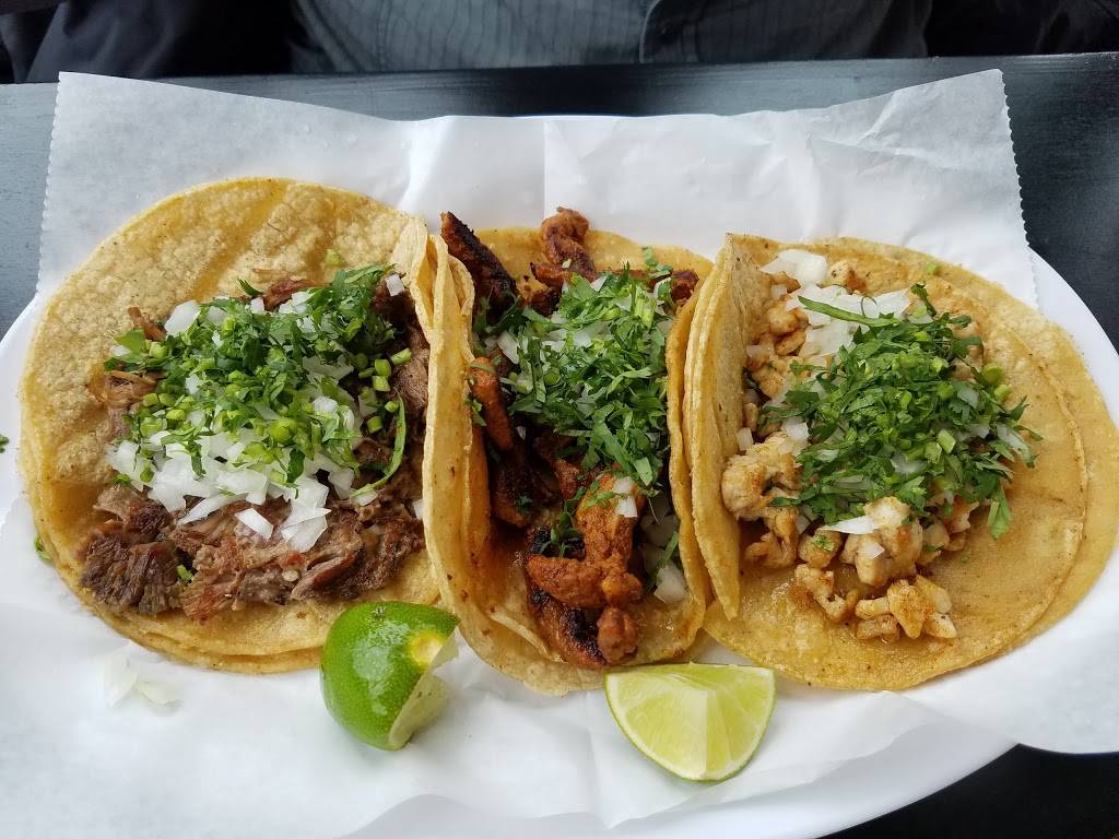 Gorditas La Tia Susy | restaurant | 3500 S Western Ave, Chicago, IL 60608, USA | 8722815099 OR +1 872-281-5099