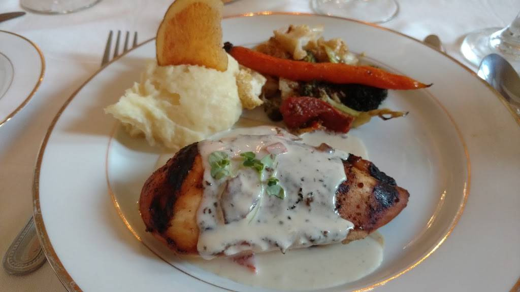 Posh | restaurant | 404 N Washington Ave, Scranton, PA 18503, USA | 5709555890 OR +1 570-955-5890