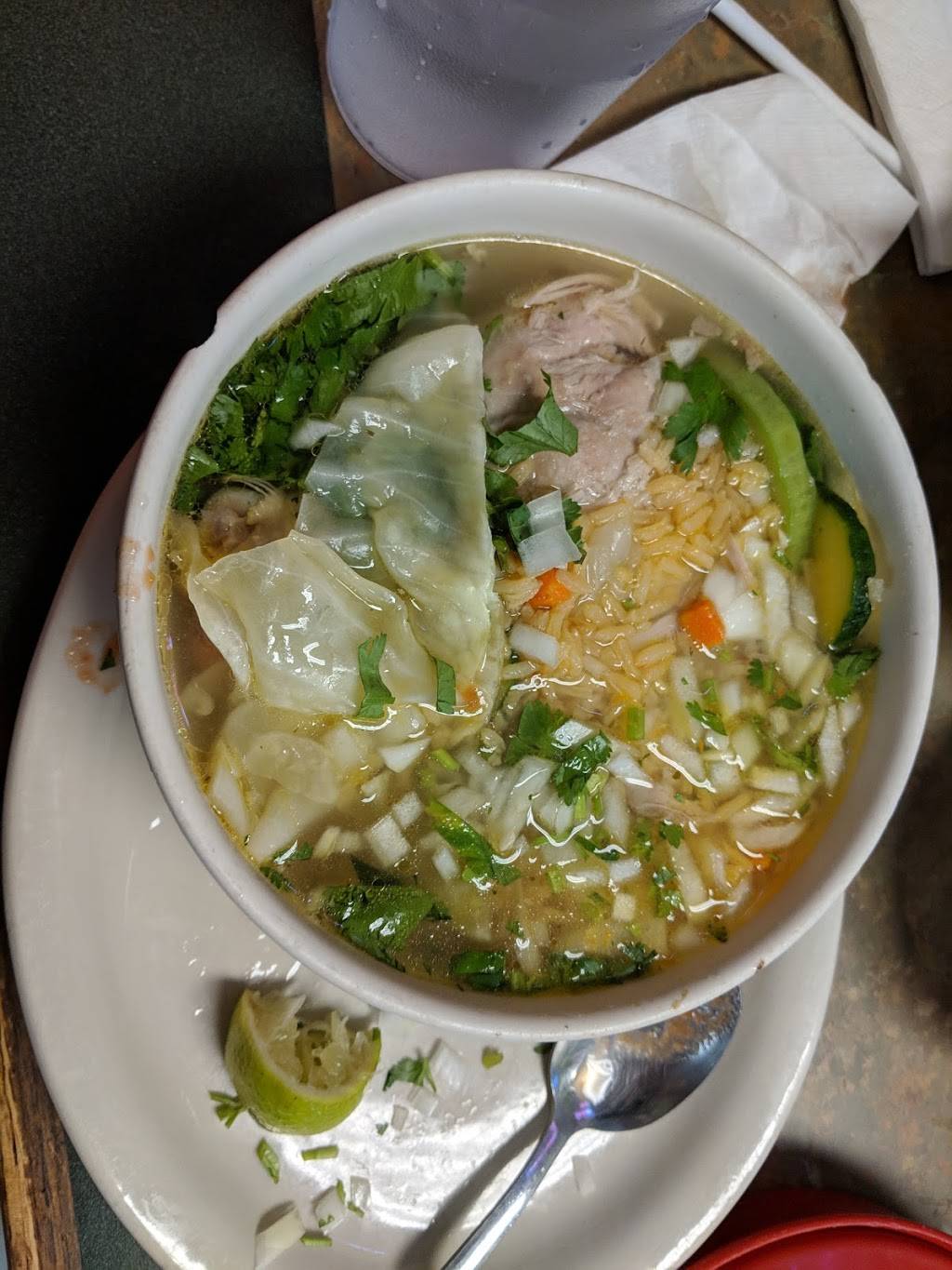 Casita Guanajuato | restaurant | 1519 W Anderson Ln, Austin, TX 78757, USA | 5124690105 OR +1 512-469-0105