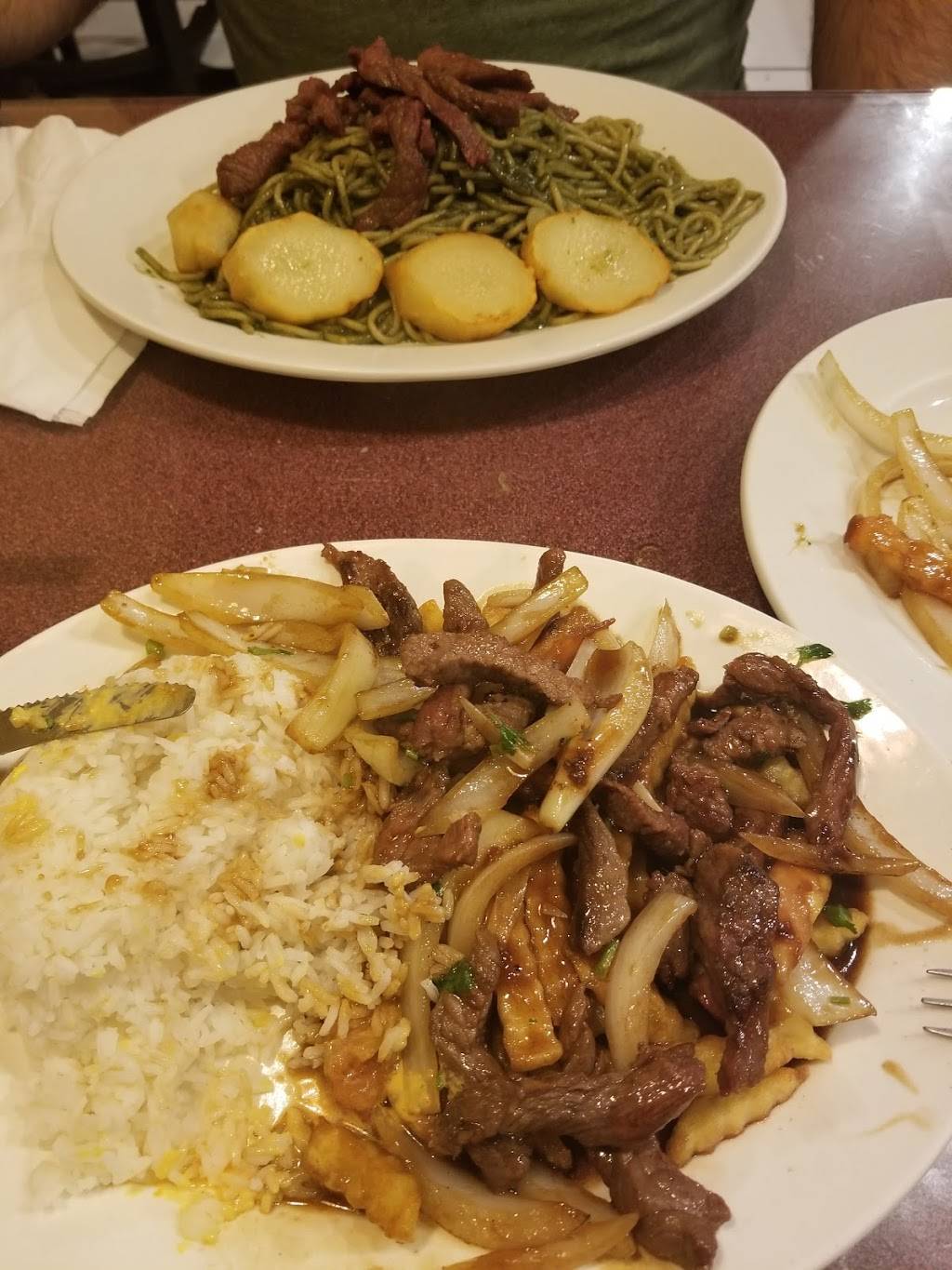 Chifa Restaurant | restaurant | 1427 SW 107th Ave, Miami, FL 33174, USA | 3052294040 OR +1 305-229-4040