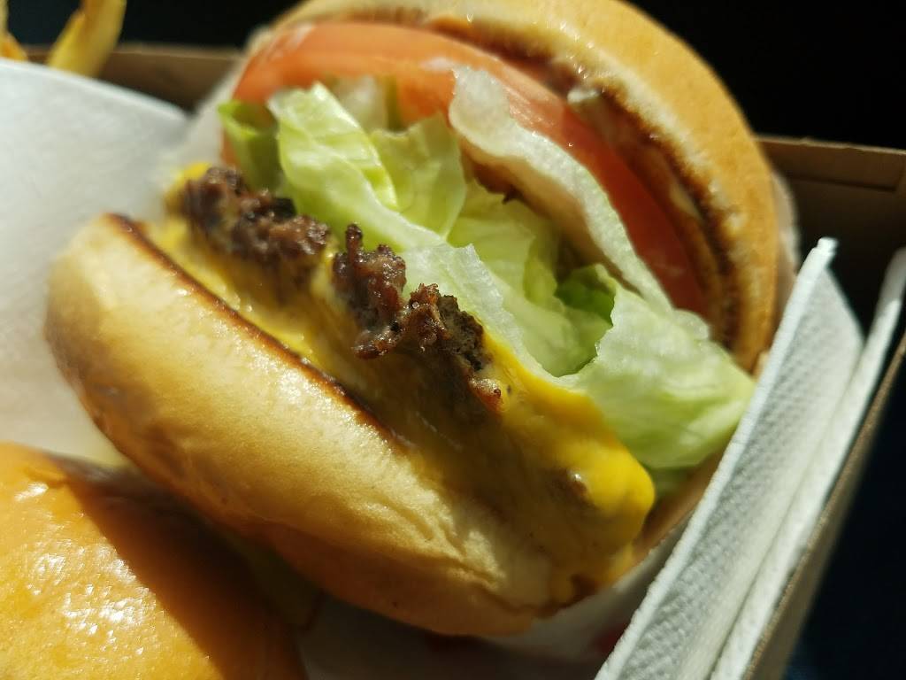 In-N-Out Burger | restaurant | 5298 TX-121, The Colony, TX 75056, USA | 8007861000 OR +1 800-786-1000