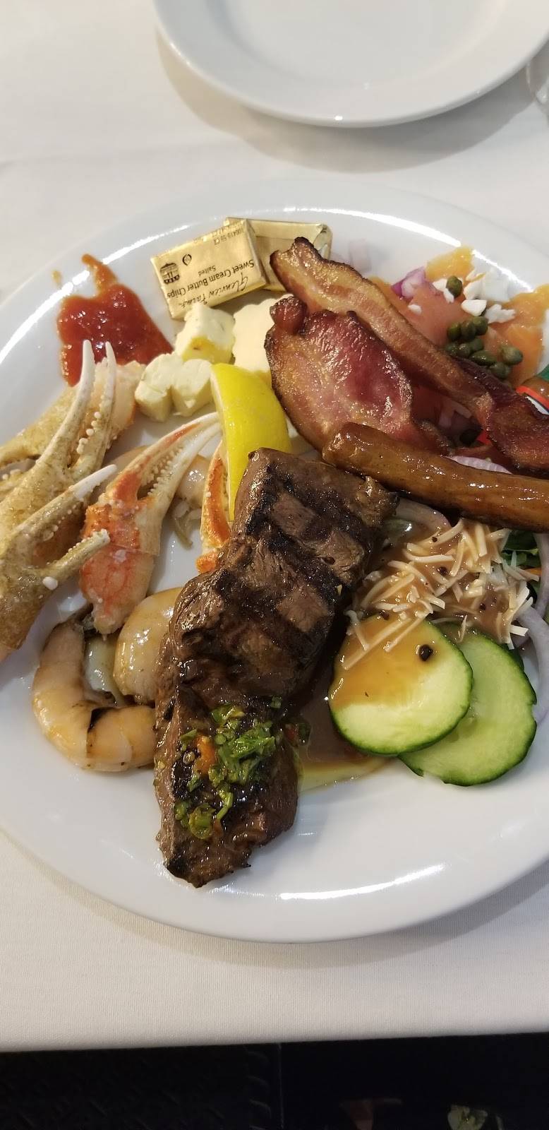 Ten Palms Restaurant | restaurant | 901 Federal Hwy, Hallandale Beach, FL 33009, USA | 9544556760 OR +1 954-455-6760