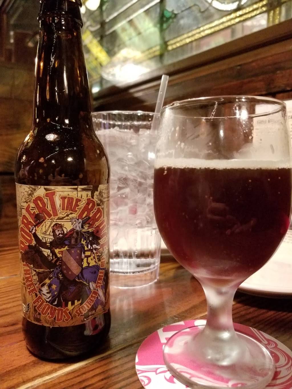 Doc Pierces Restaurant | restaurant | 120 N Main St, Mishawaka, IN 46544, USA | 5742557737 OR +1 574-255-7737