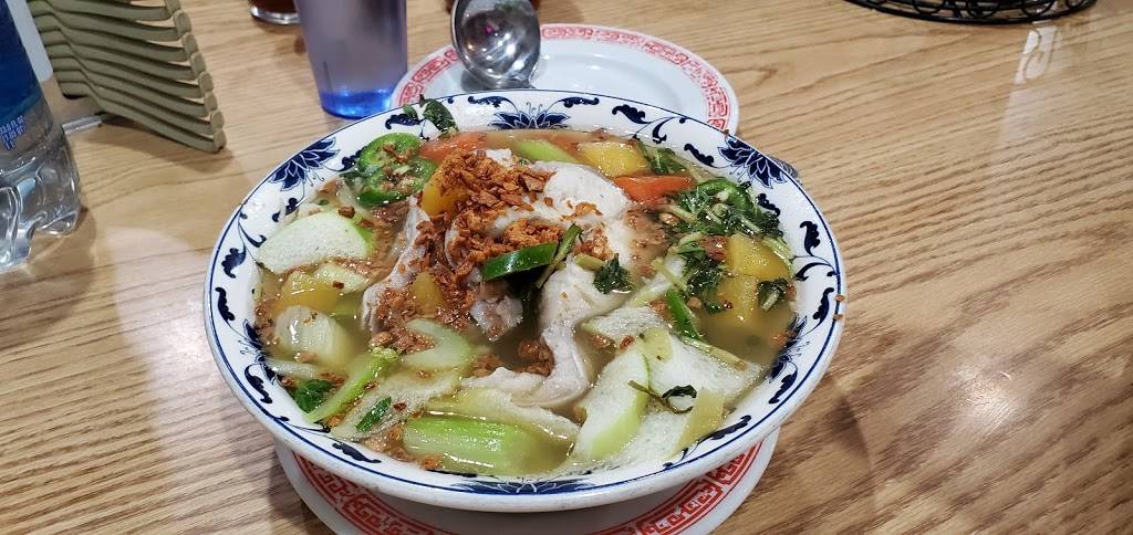 Nam Vang Restaurant | restaurant | 2477 Alvin Ave, San Jose, CA 95121, USA | 4082708939 OR +1 408-270-8939