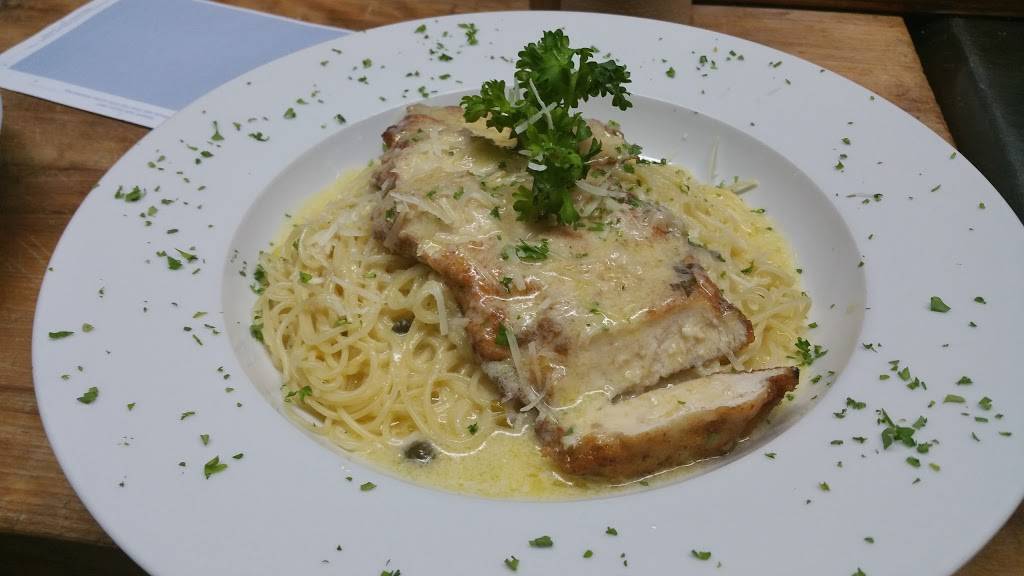 Canapa Farms Italian Bistro | restaurant | 15941 Edwards St, Huntington Beach, CA 92647, USA | 7148910473 OR +1 714-891-0473