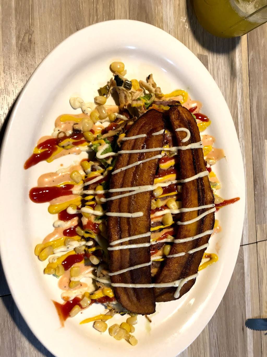 Pachanga Arepa | restaurant | 1991 Drew St #33765, Clearwater, FL 33765, USA | 7279067475 OR +1 727-906-7475